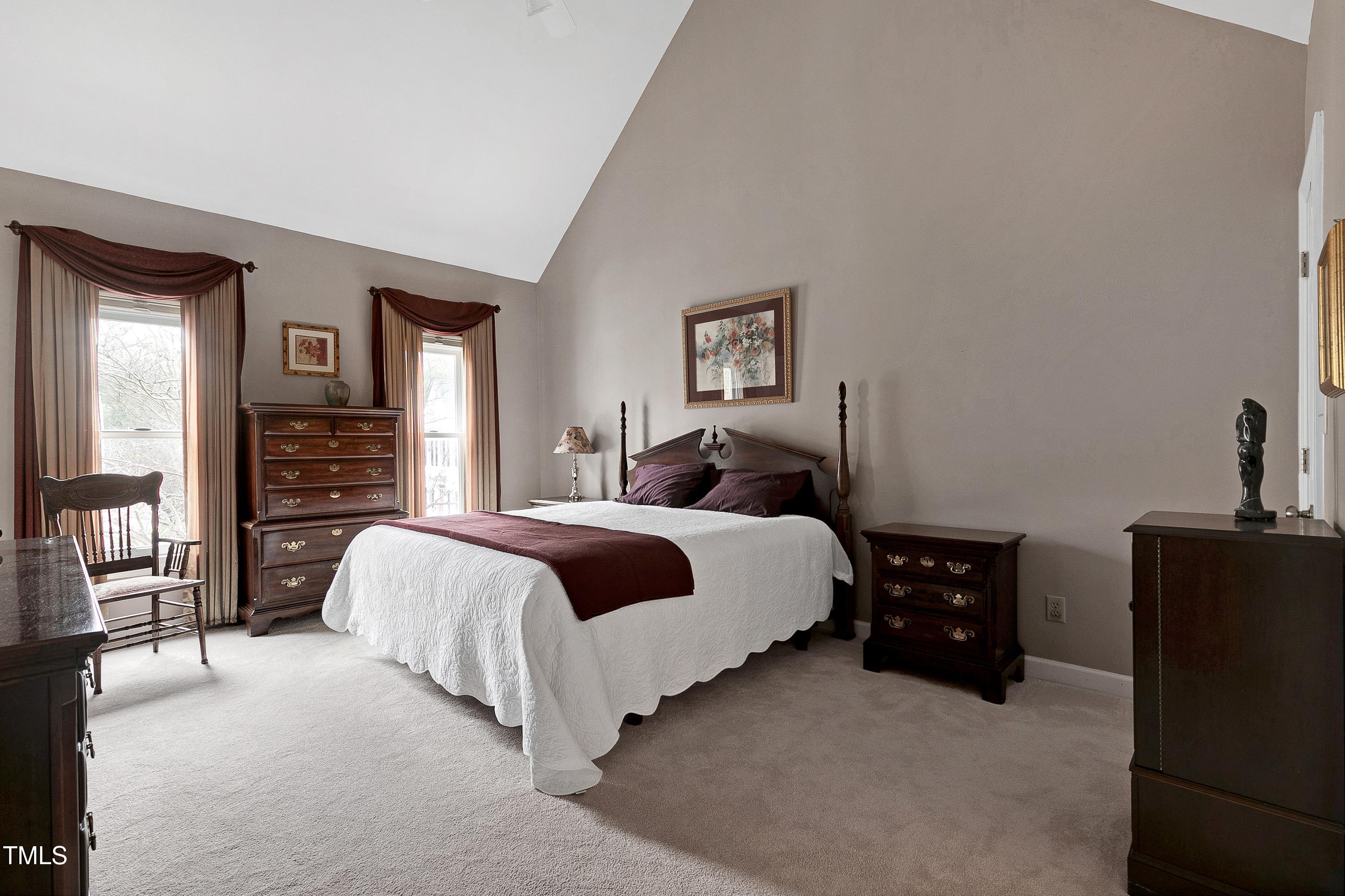 109 Glen Hearth Court