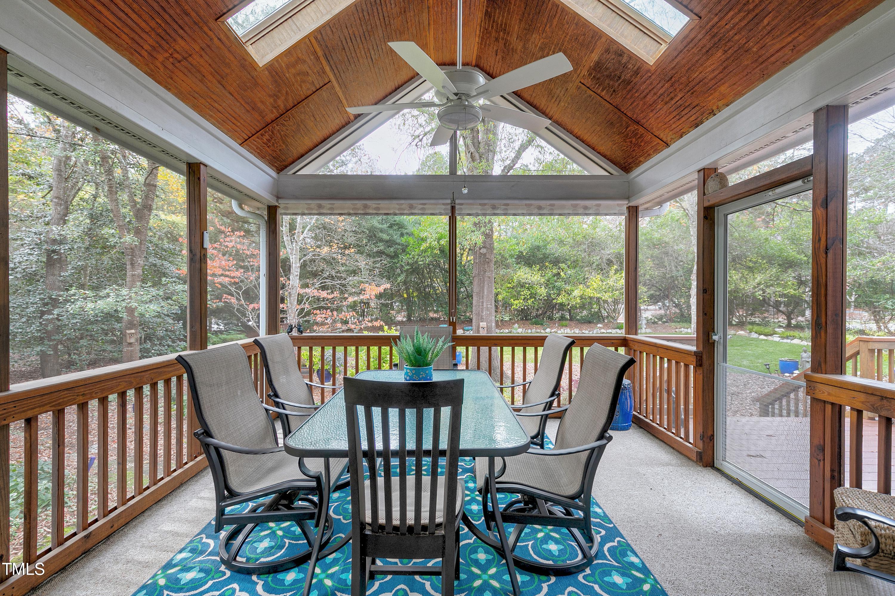 109 Glen Hearth Court