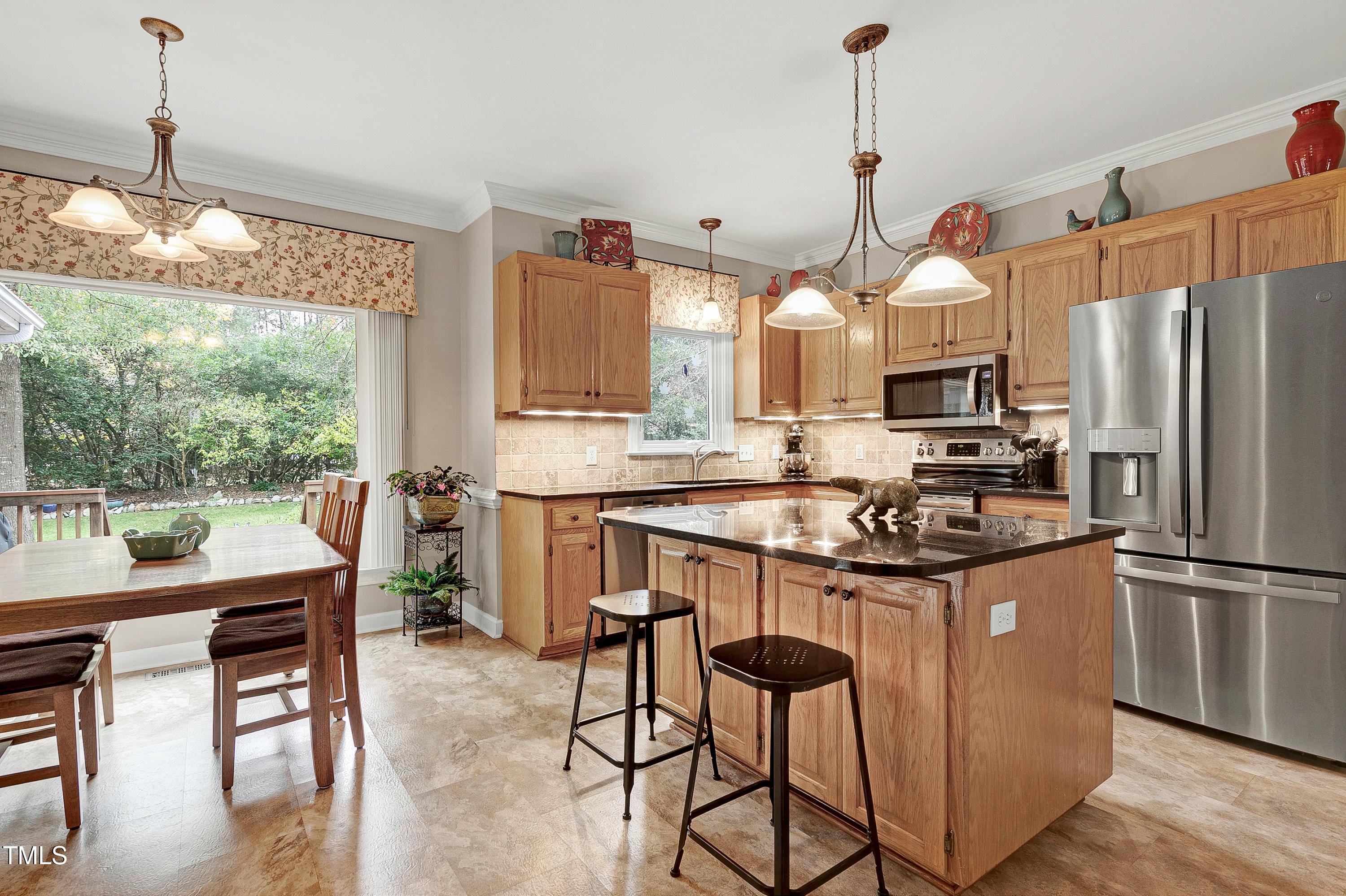 109 Glen Hearth Court