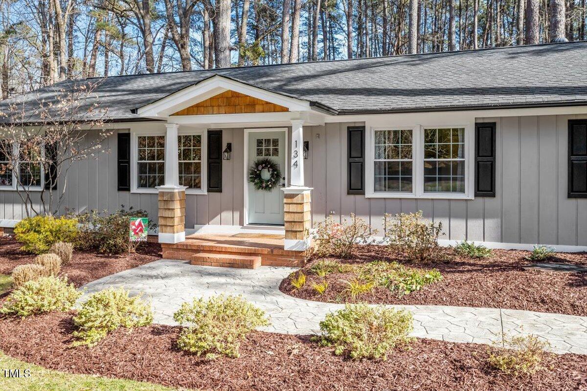 134 Landsbury Drive