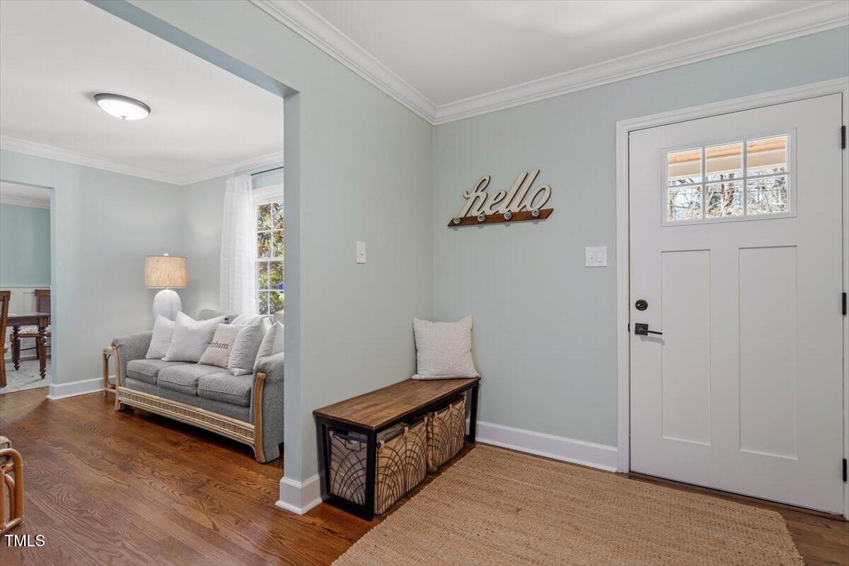 134 Landsbury Drive