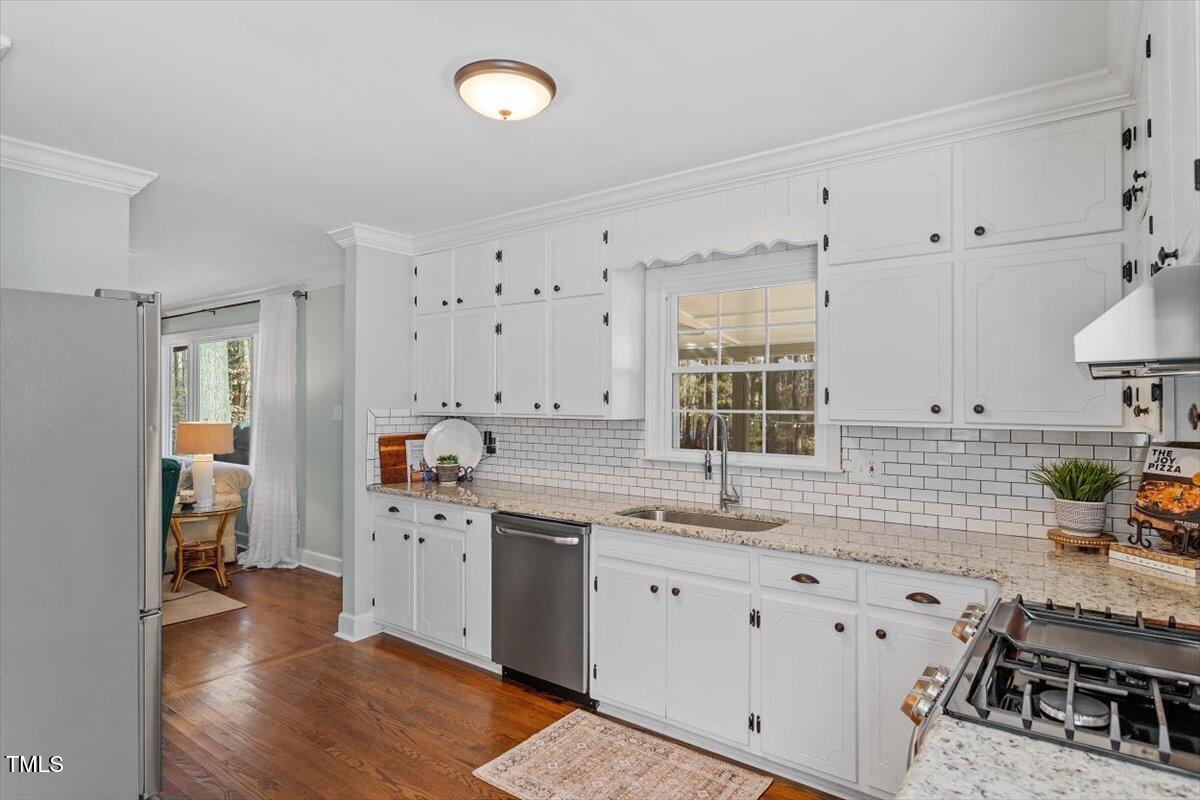 134 Landsbury Drive