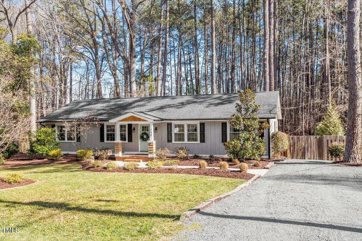 134 Landsbury Drive