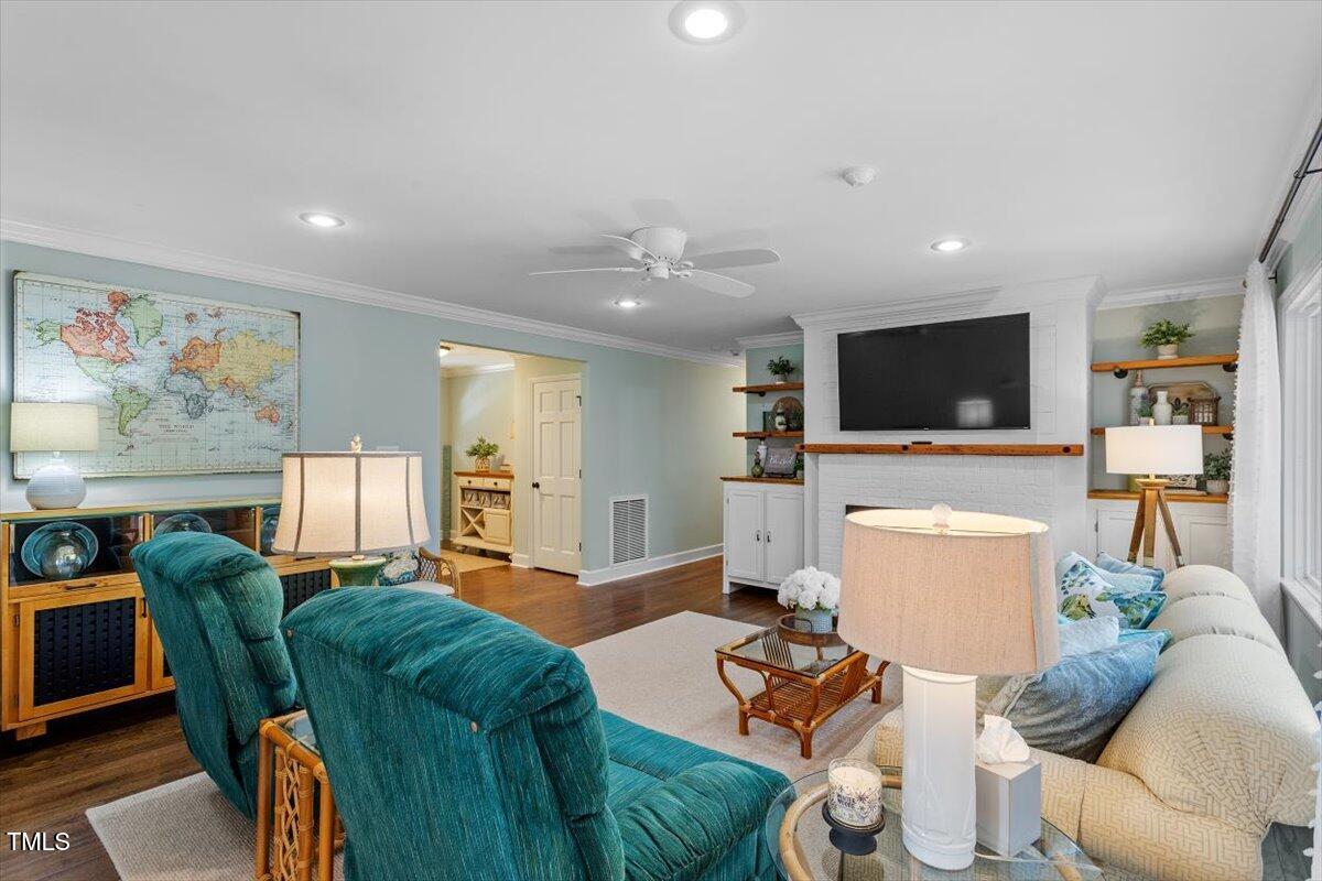 134 Landsbury Drive