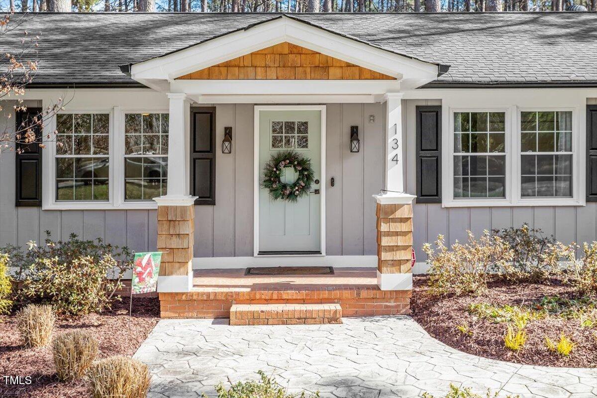 134 Landsbury Drive