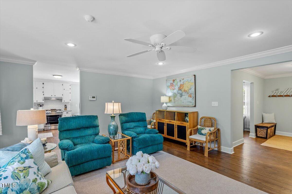 134 Landsbury Drive