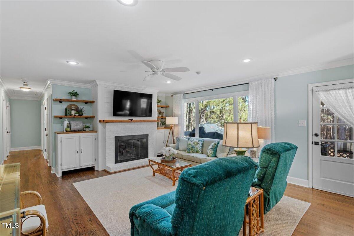 134 Landsbury Drive