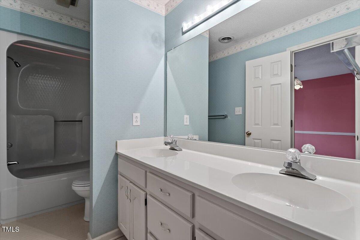 3120 Timberlyne Drive