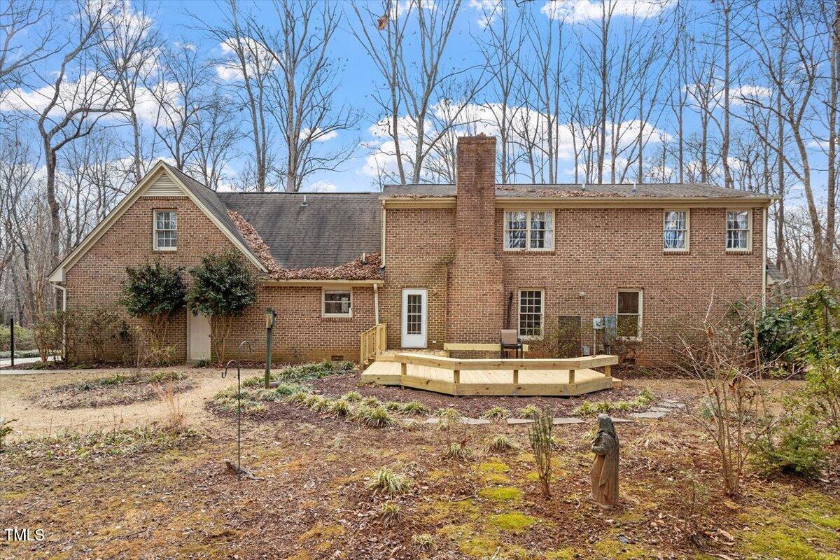 3120 Timberlyne Drive