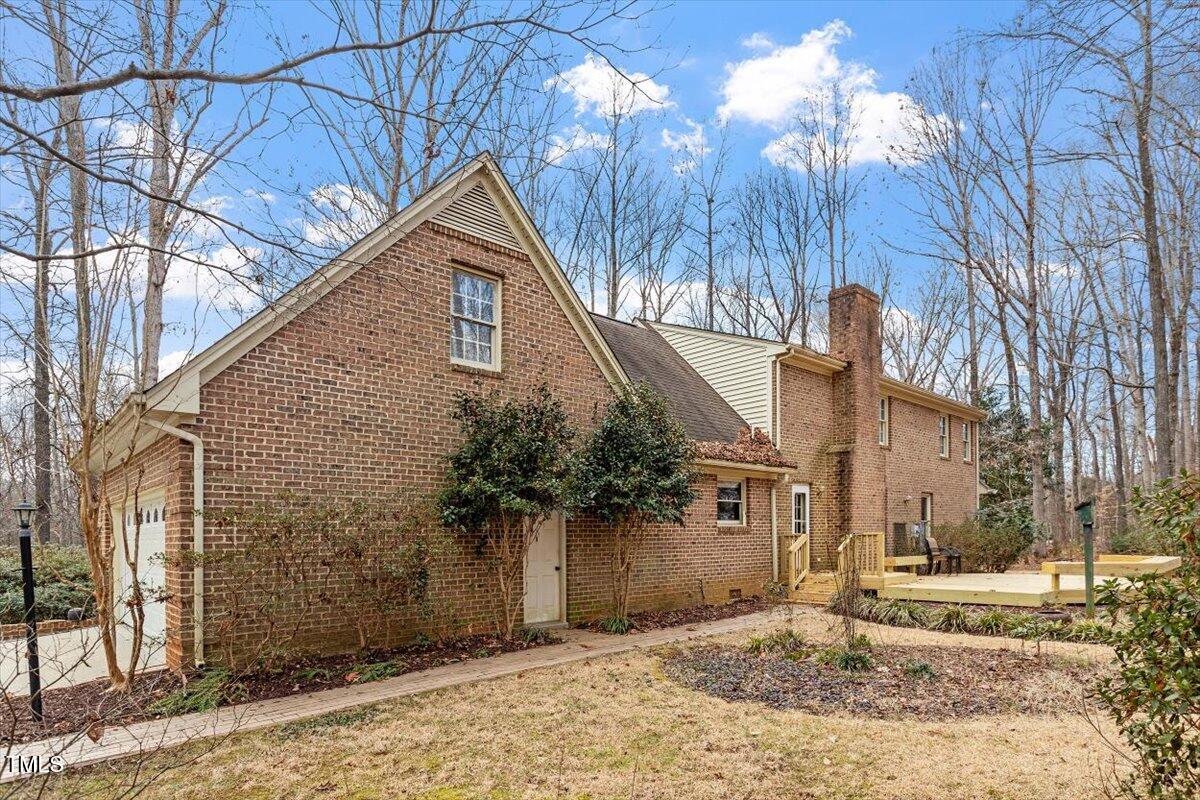 3120 Timberlyne Drive