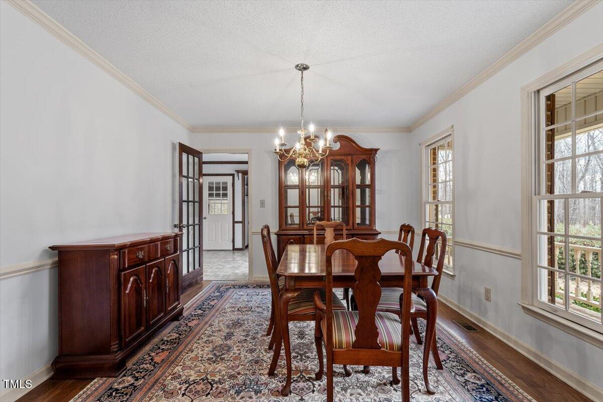 3120 Timberlyne Drive