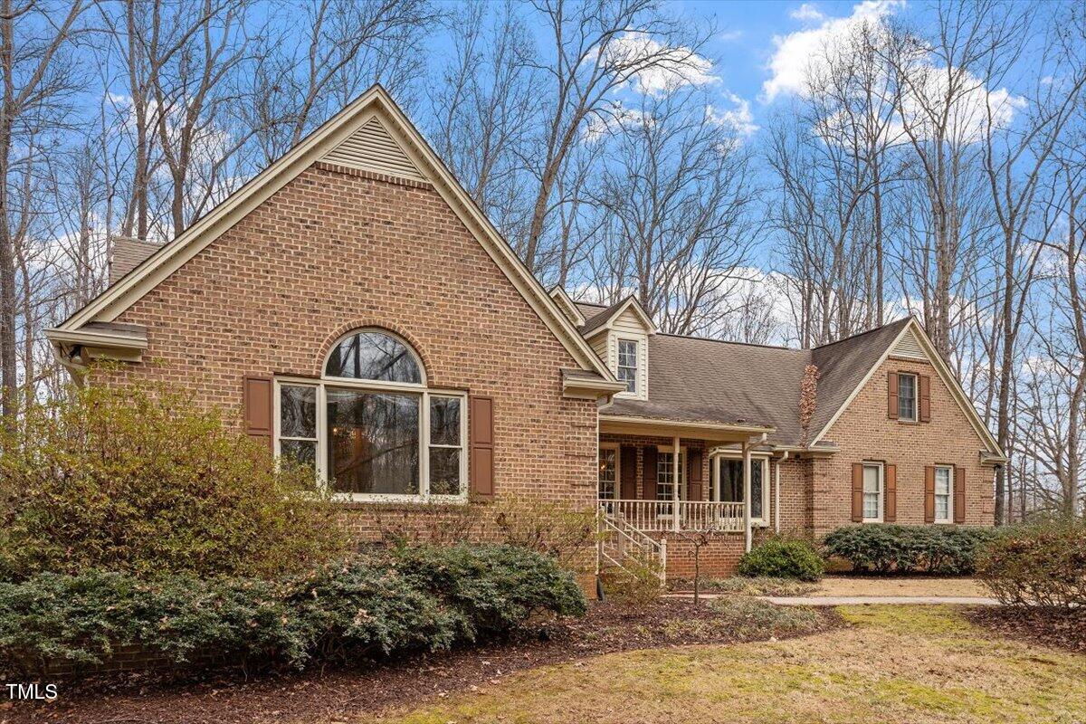 3120 Timberlyne Drive