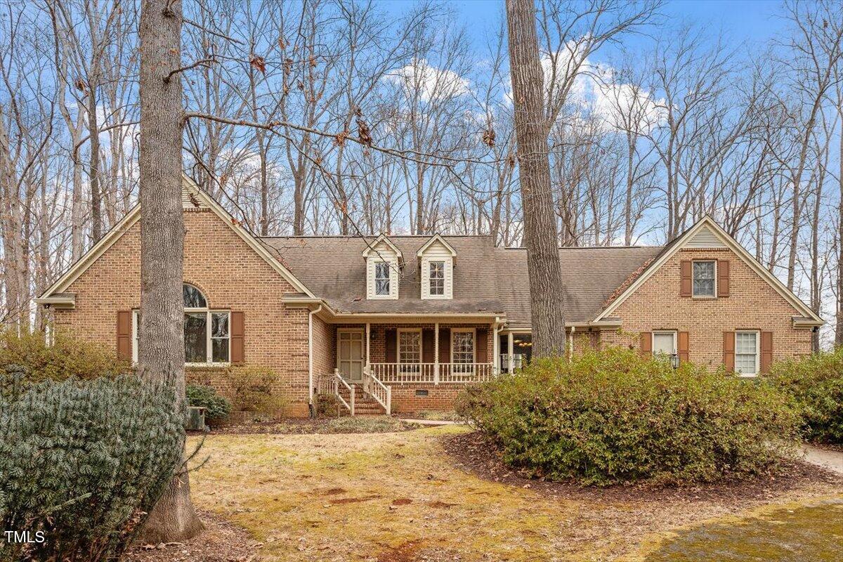 3120 Timberlyne Drive