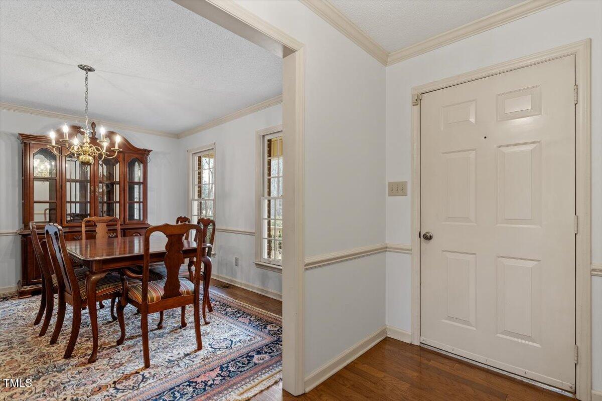 3120 Timberlyne Drive