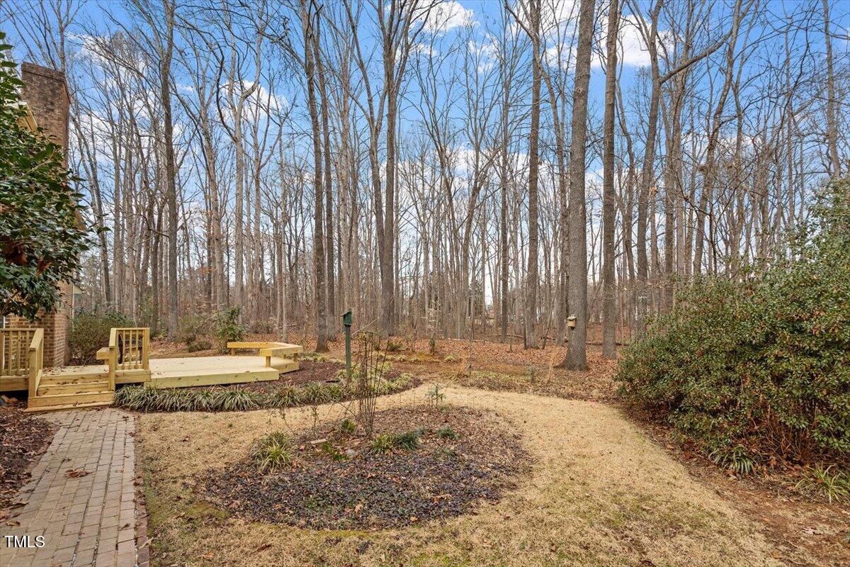 3120 Timberlyne Drive