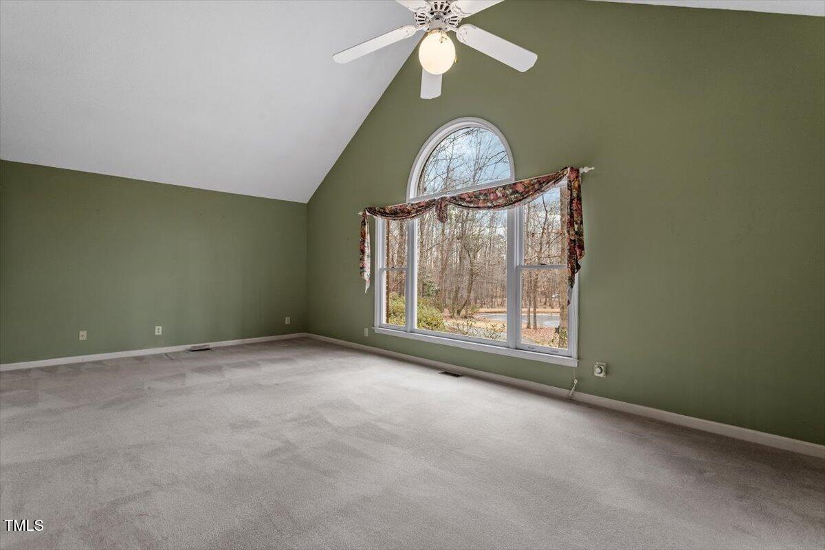 3120 Timberlyne Drive