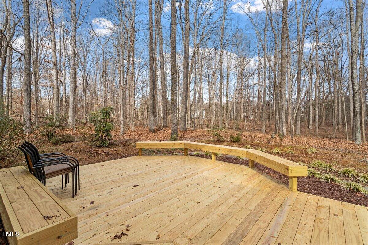 3120 Timberlyne Drive