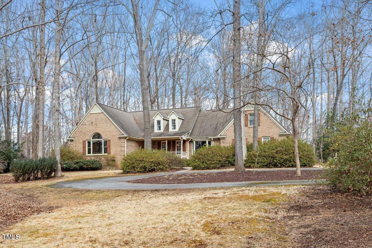 3120 Timberlyne Drive