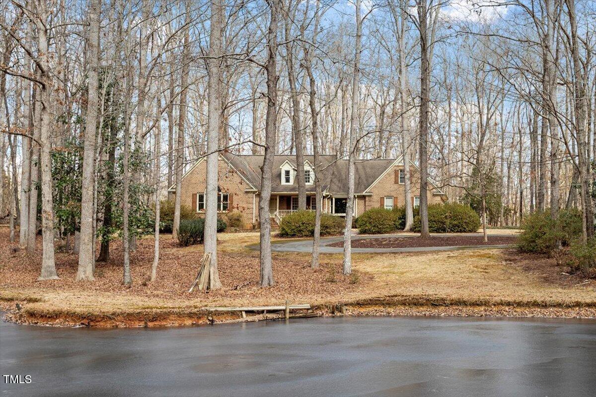 3120 Timberlyne Drive