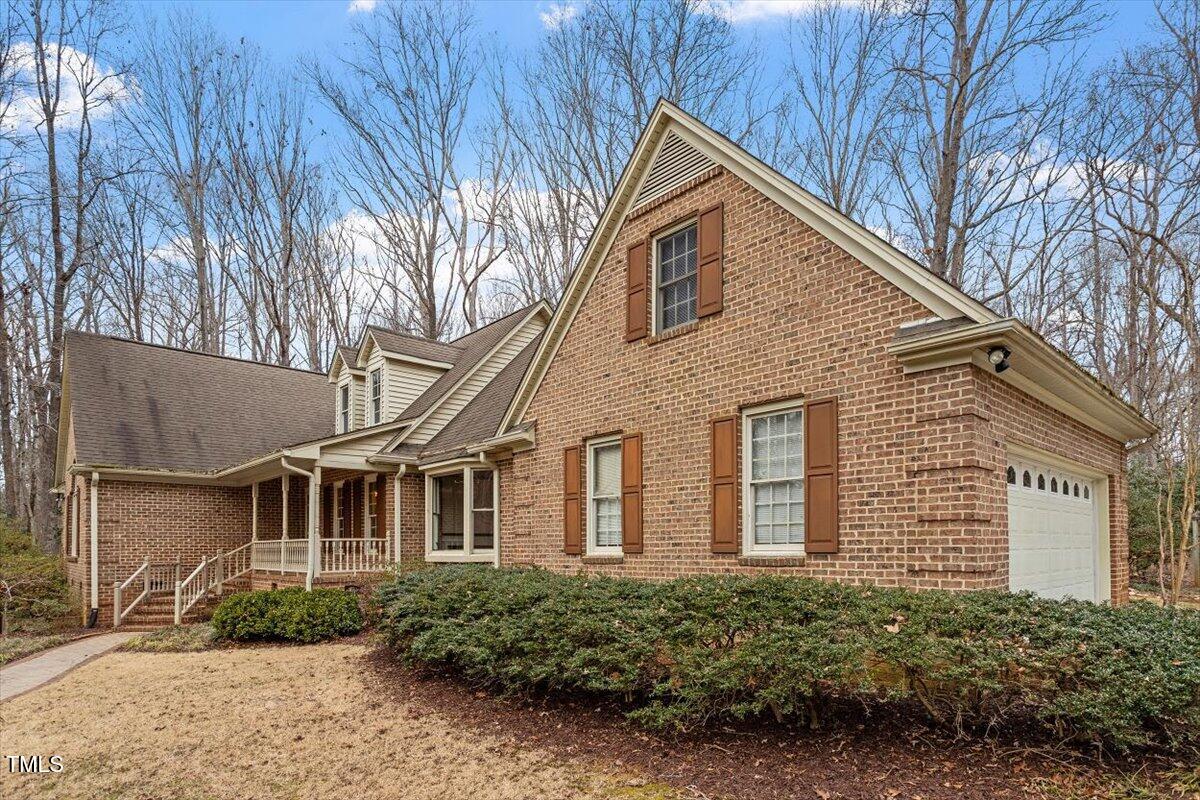 3120 Timberlyne Drive