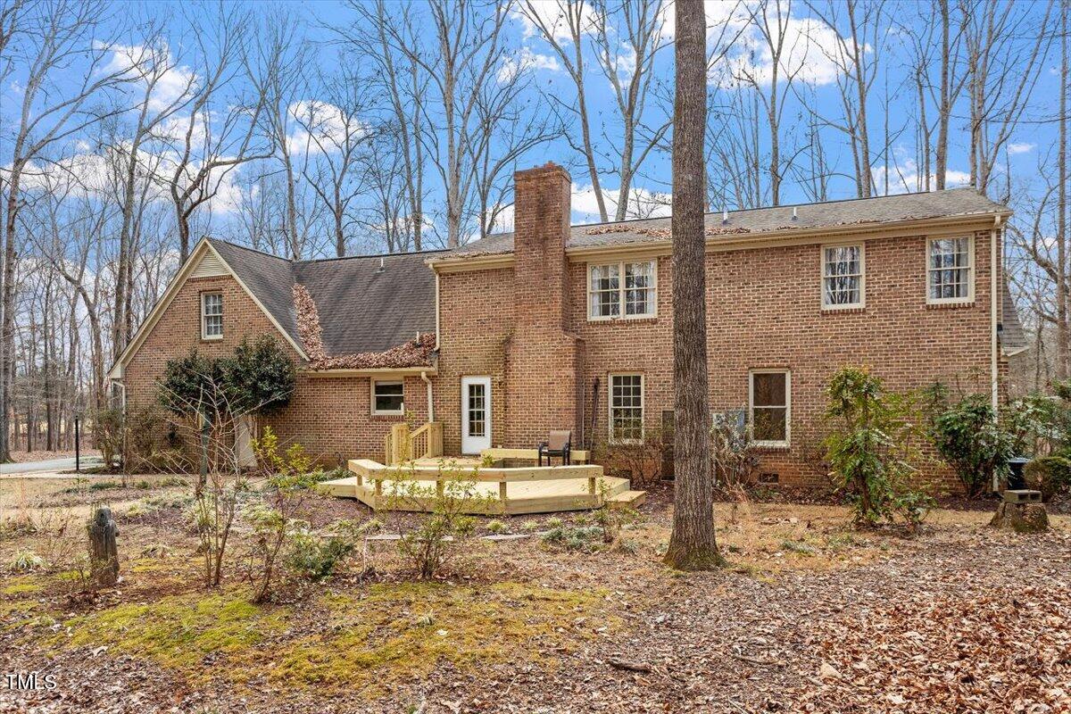 3120 Timberlyne Drive