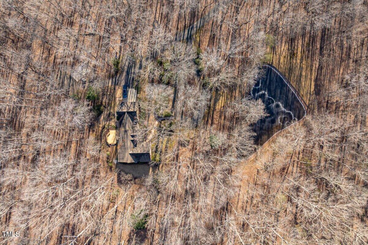 3120 Timberlyne Drive