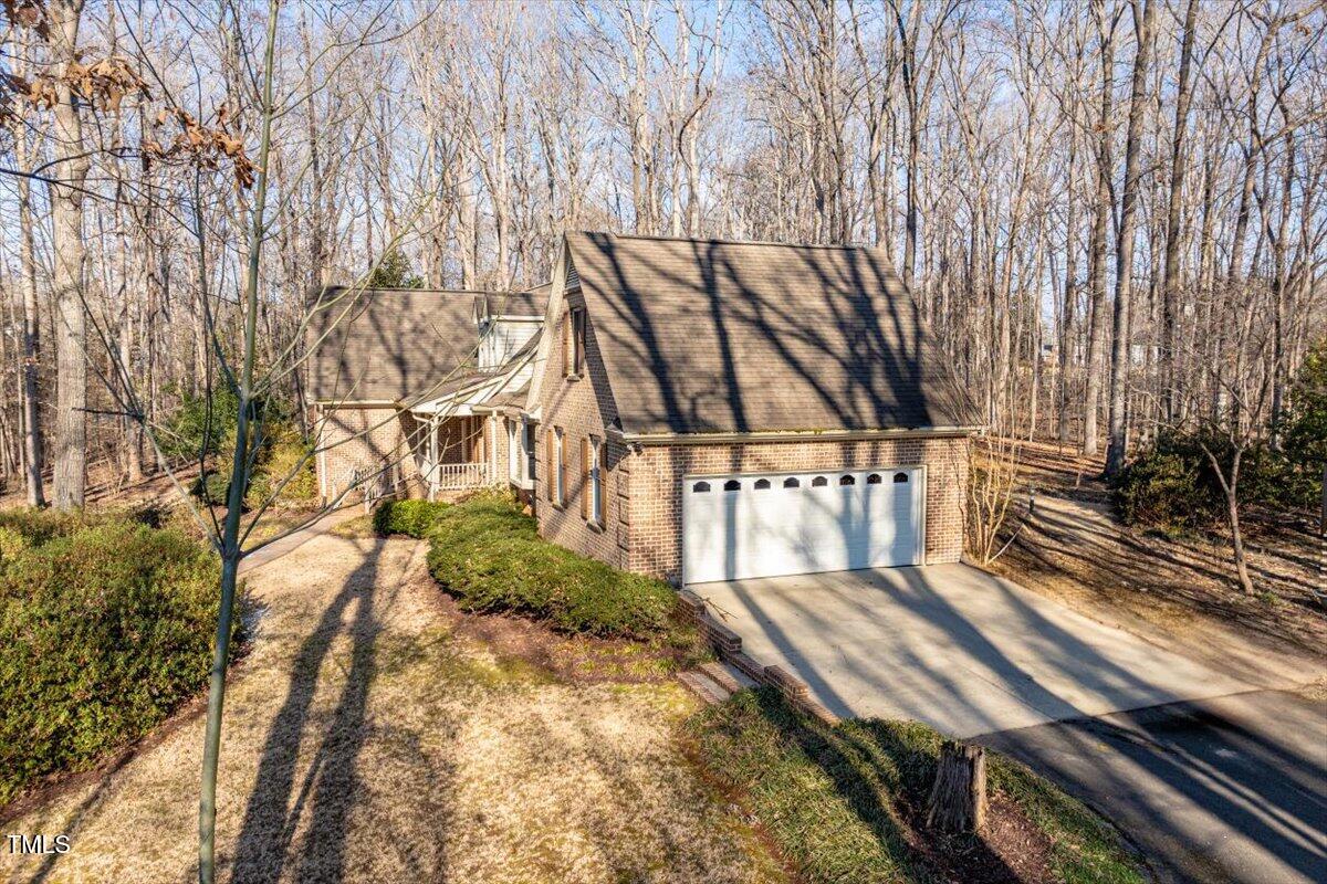 3120 Timberlyne Drive