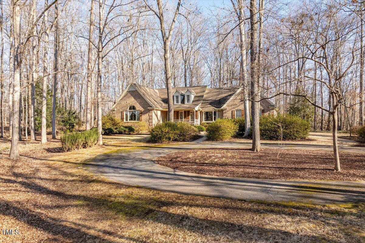 3120 Timberlyne Drive