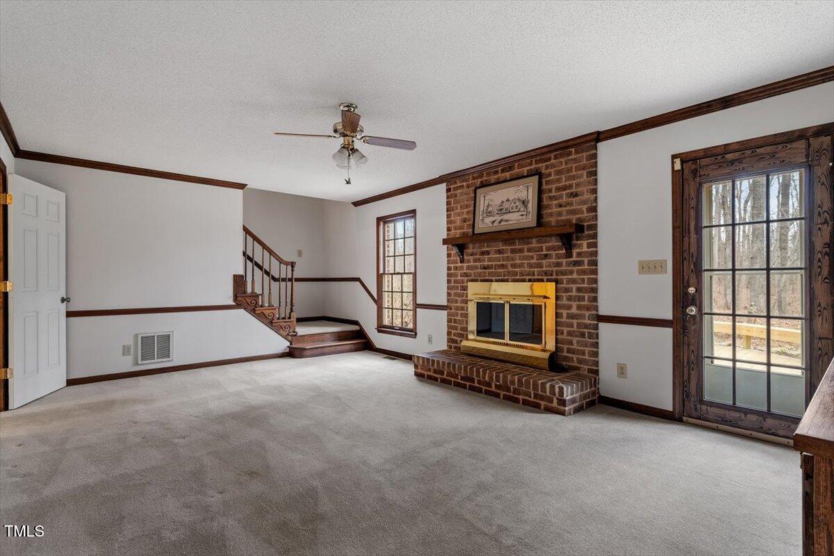 3120 Timberlyne Drive