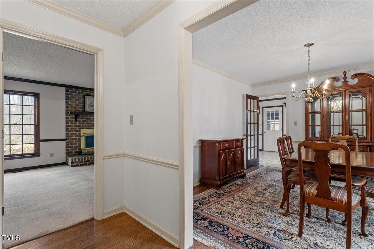 3120 Timberlyne Drive