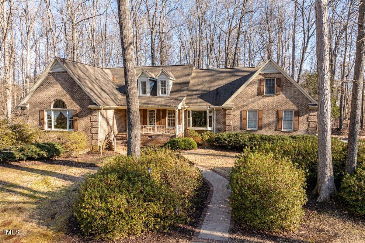 3120 Timberlyne Drive