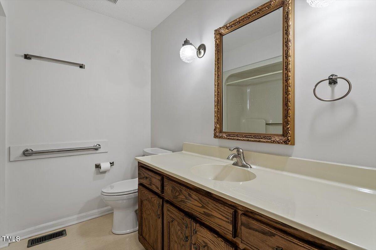 3120 Timberlyne Drive