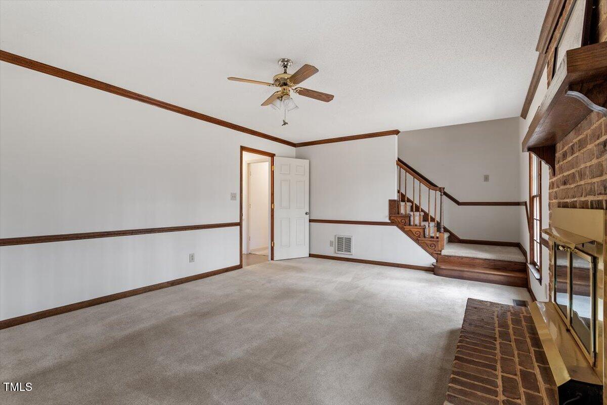 3120 Timberlyne Drive