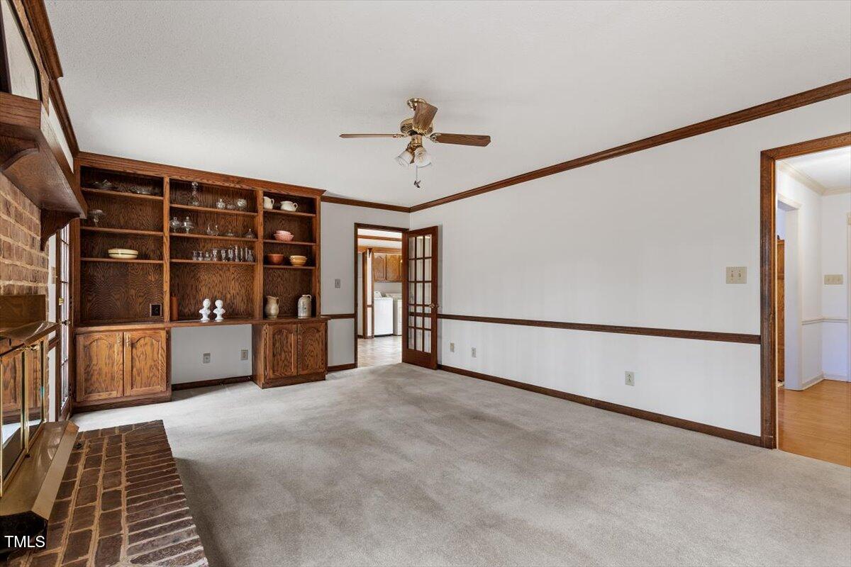 3120 Timberlyne Drive