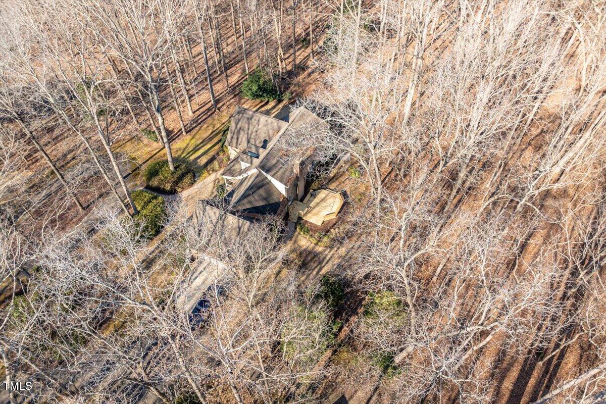 3120 Timberlyne Drive