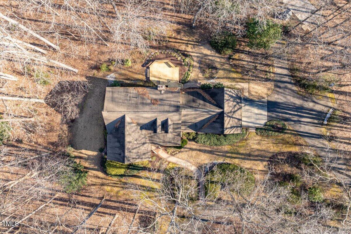 3120 Timberlyne Drive