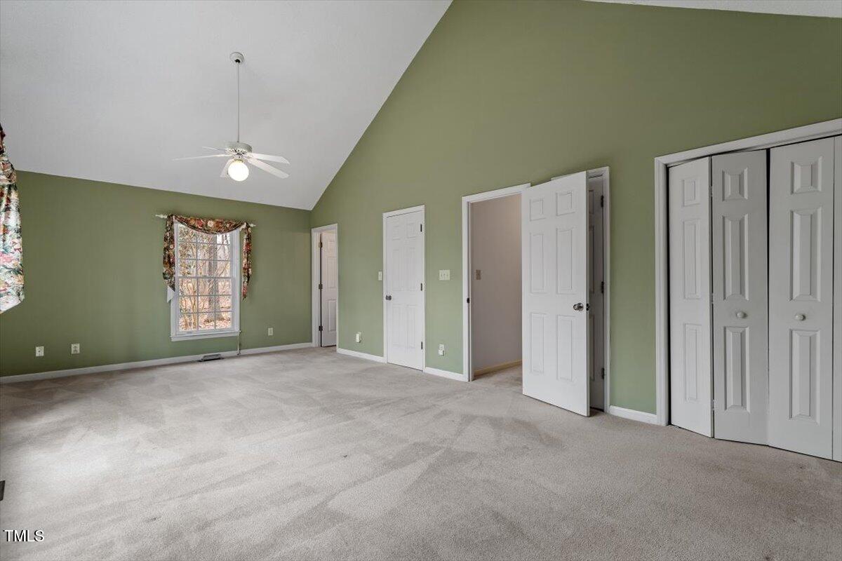 3120 Timberlyne Drive