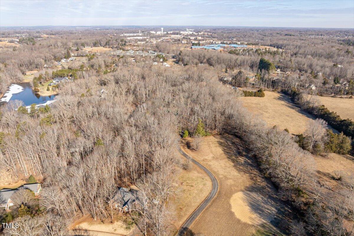 3120 Timberlyne Drive