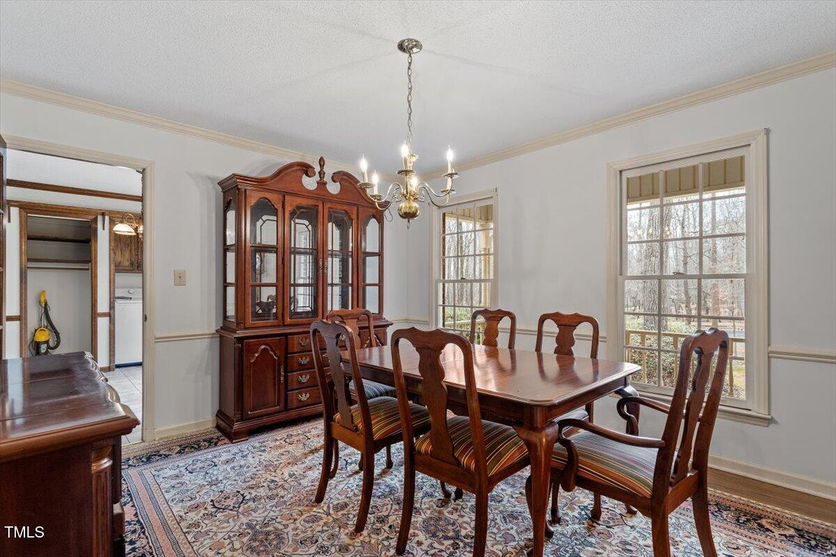 3120 Timberlyne Drive