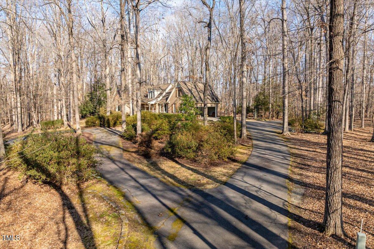 3120 Timberlyne Drive