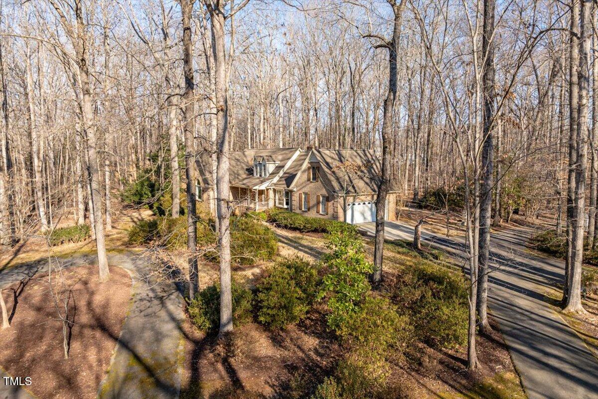 3120 Timberlyne Drive