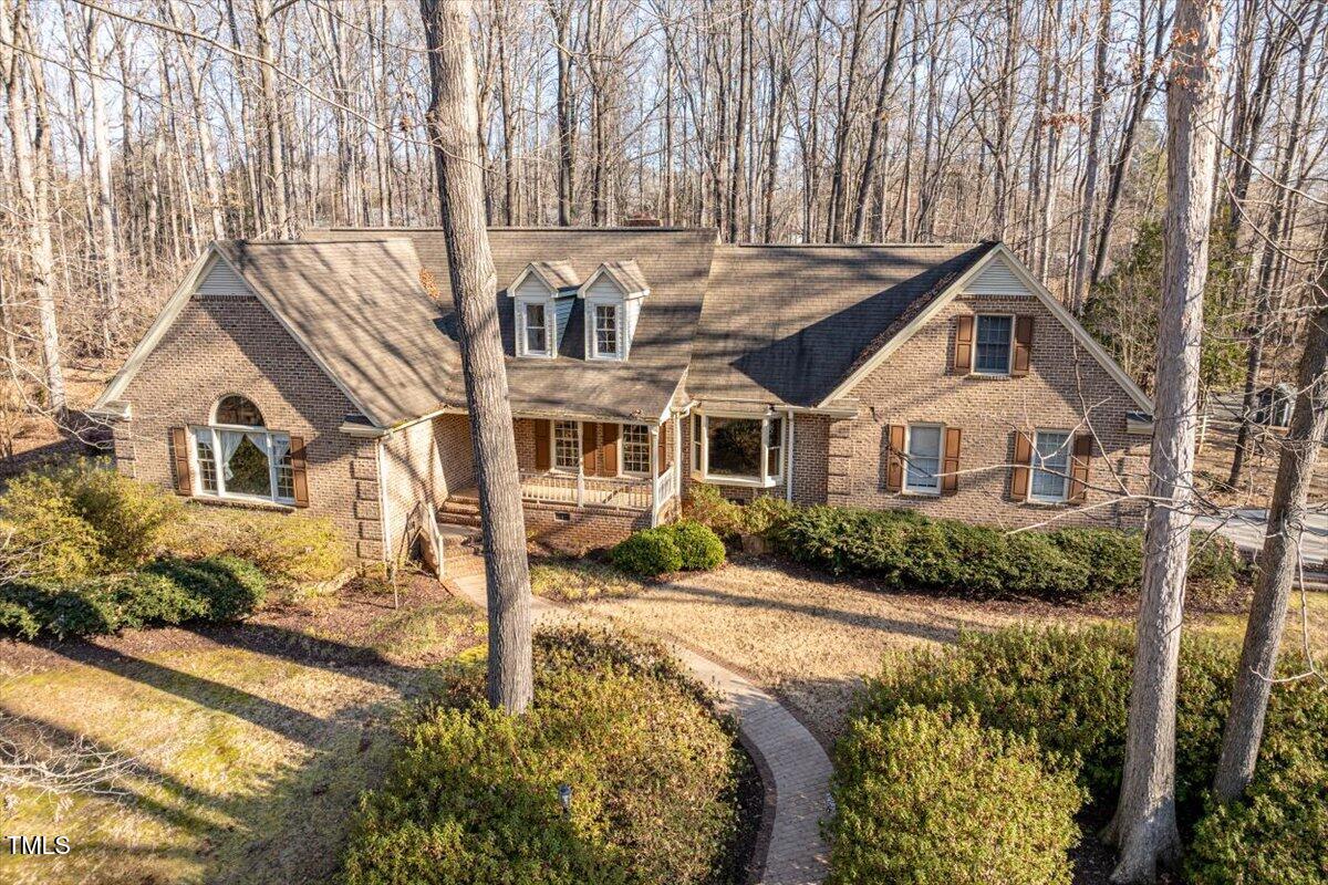 3120 Timberlyne Drive