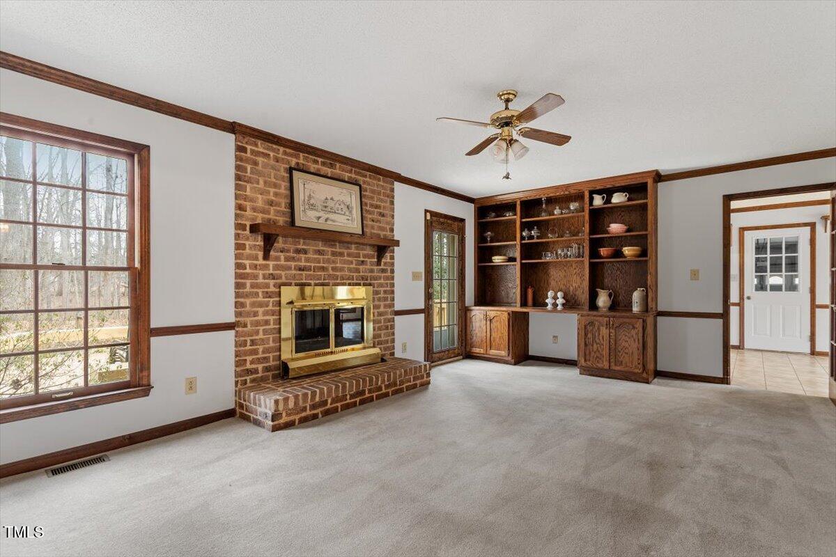 3120 Timberlyne Drive