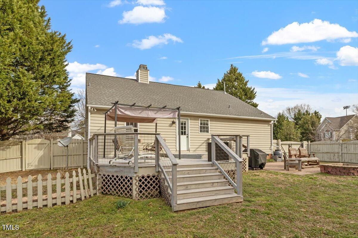 408 E Maple Avenue