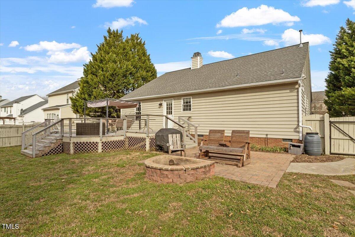 408 E Maple Avenue