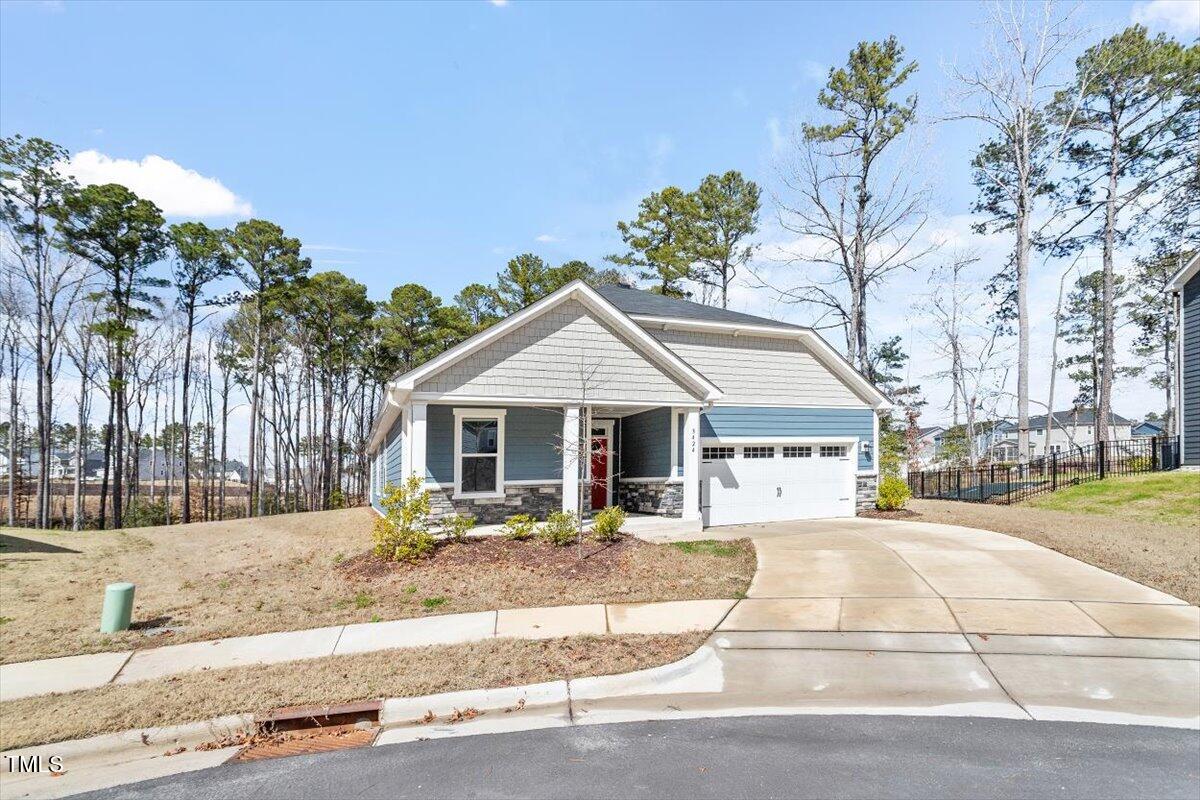 3424 Writt Court