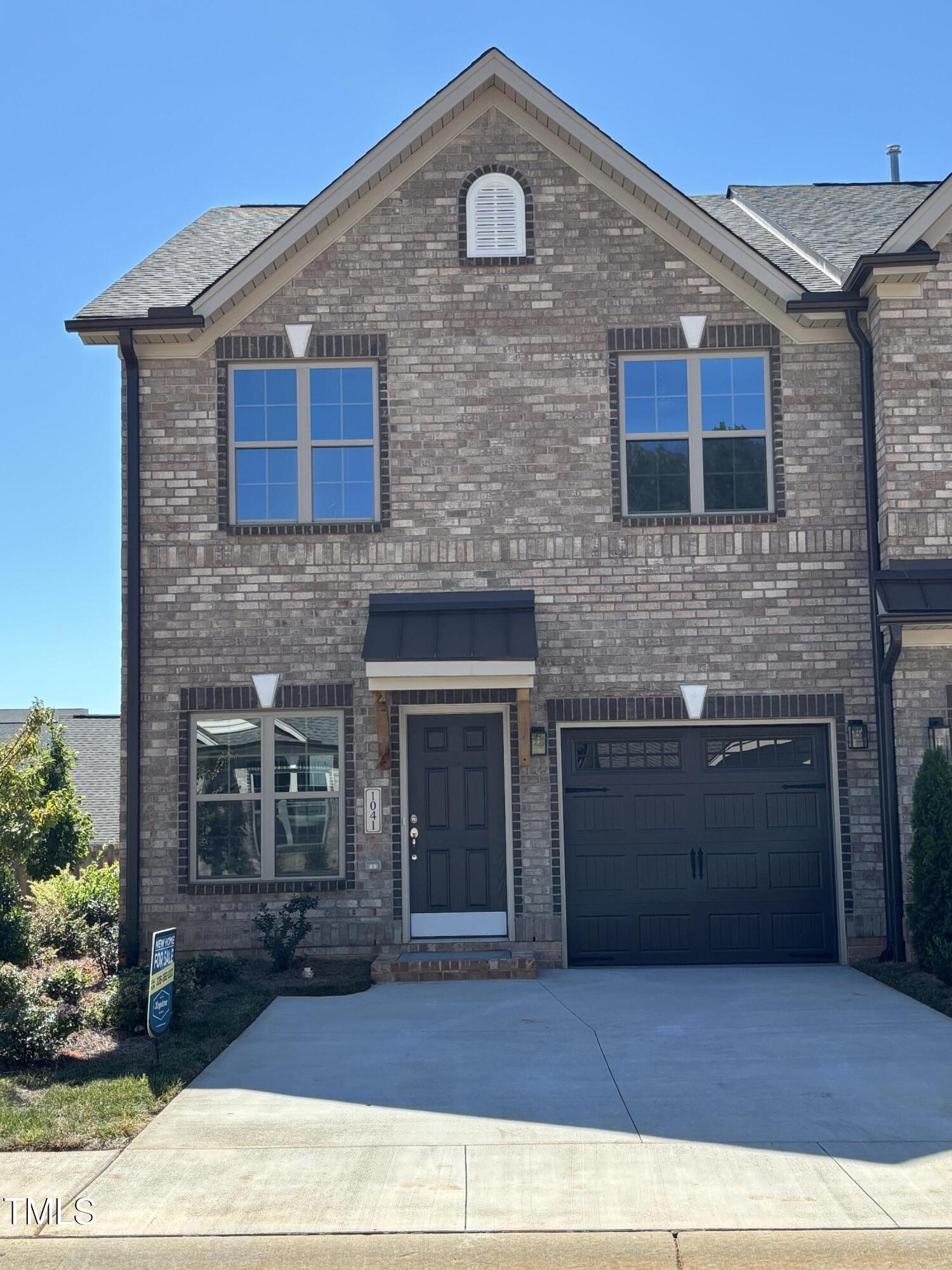 1041 Beechcraft Drive # 119