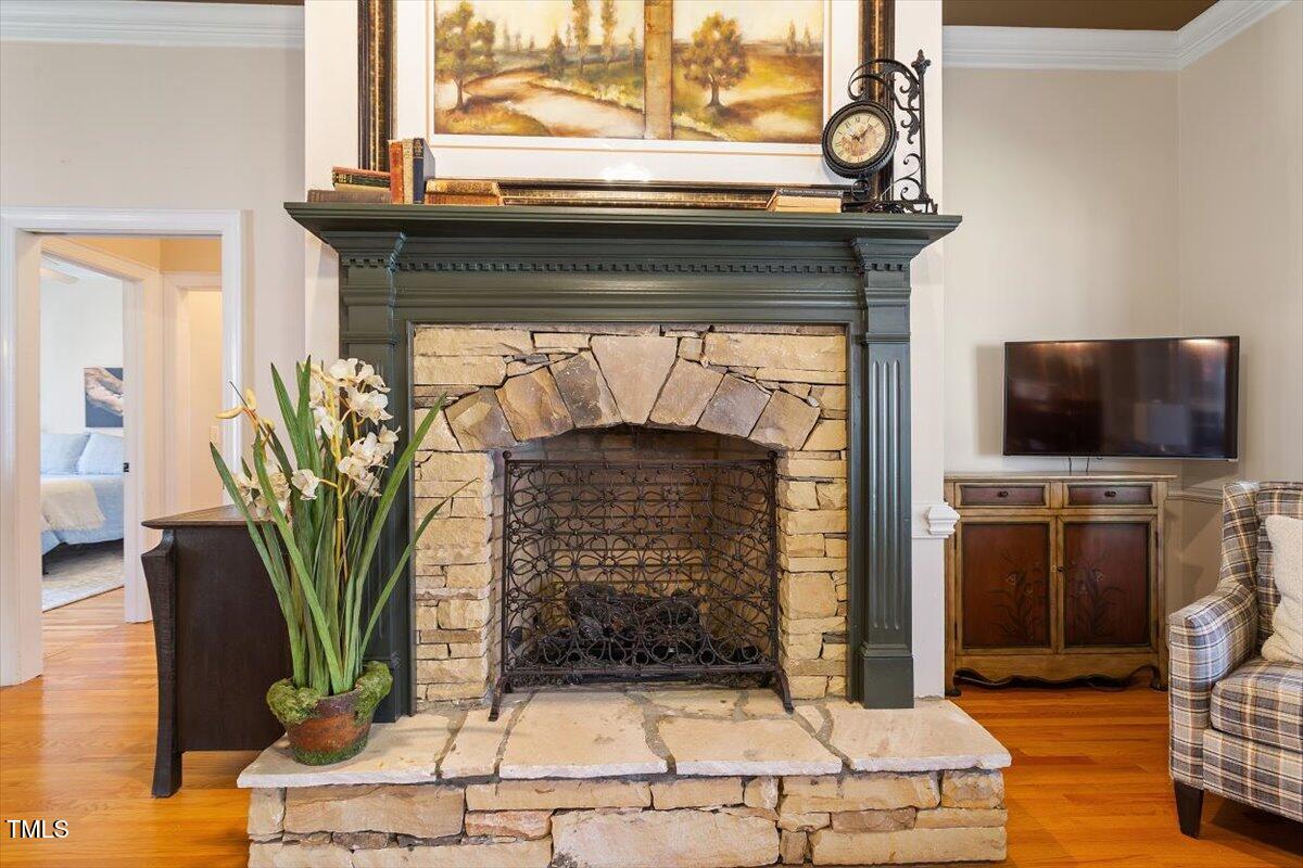 3120 A Timberlyne Drive