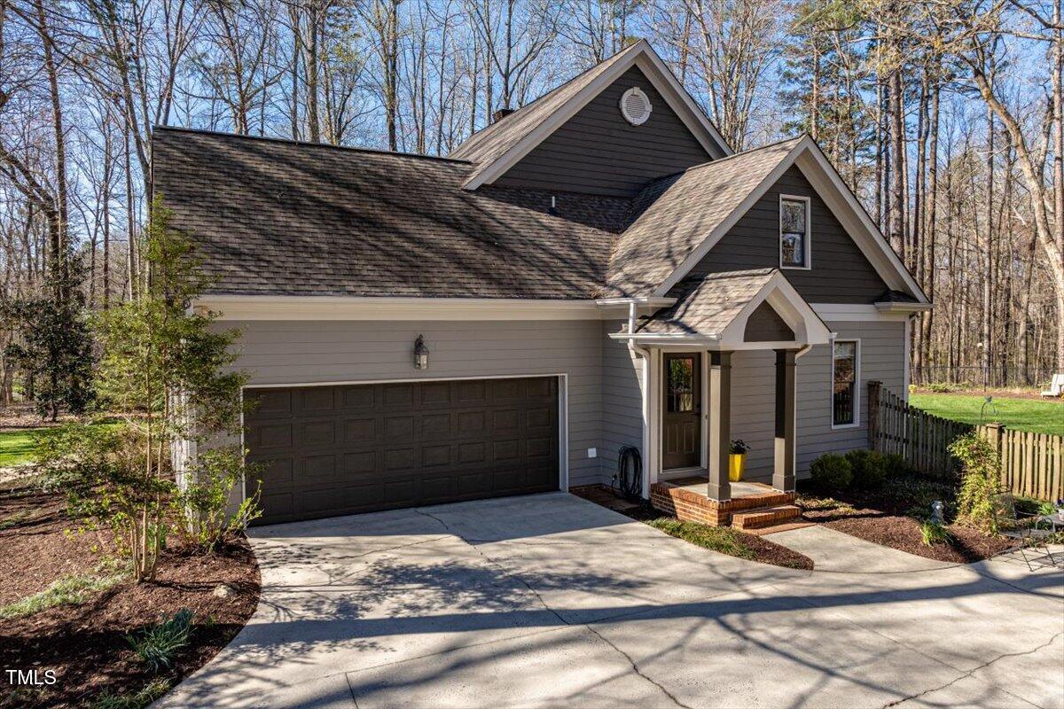 3120 A Timberlyne Drive