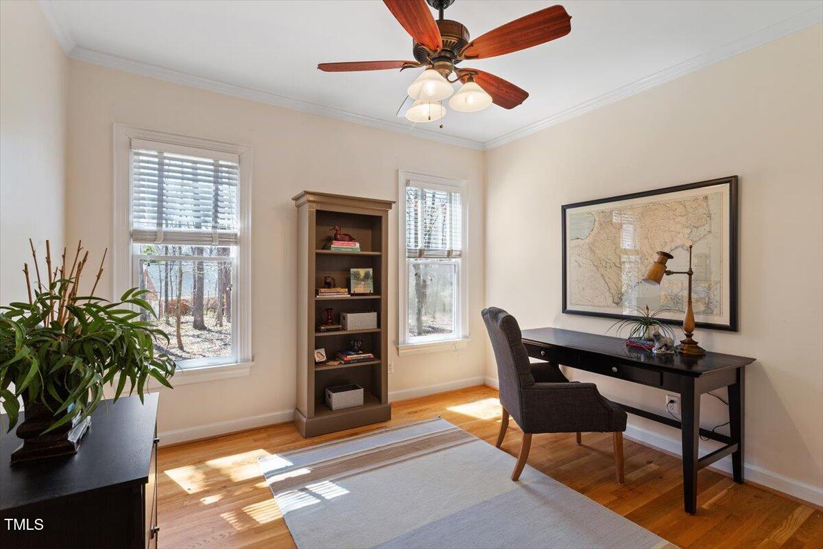 3120 A Timberlyne Drive